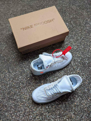 Air force 1 Off-white (AF1 Offwhite)