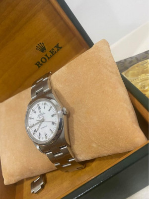Rolex Air King 34mm