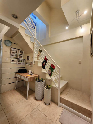 House and lot for sale