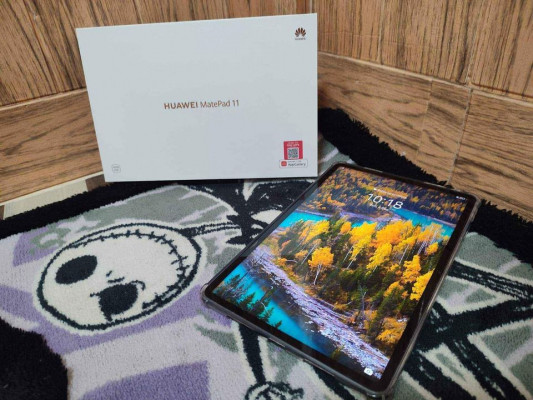 HUAWEI MATEPAD 11 6/128