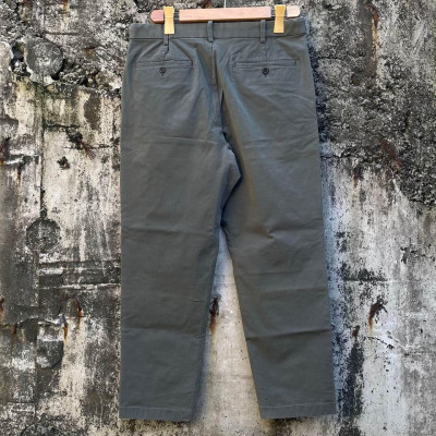 Uniqlo Smart Ankle Pants