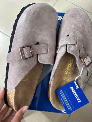 Orig Birkenstock Clogs