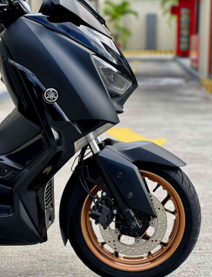 2022 Yamaha xmax