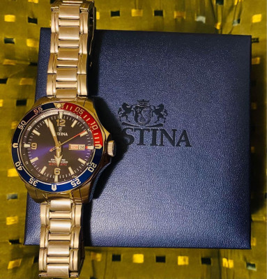 Festina Mens Watch - Automatic