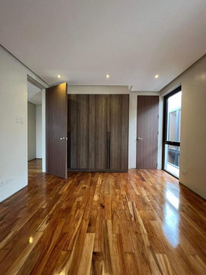 Breathtaking Modern Minimalist