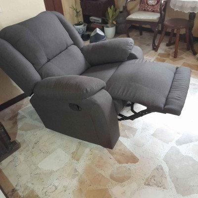 Lazy Boy Chair