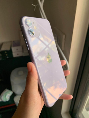 iPhone 11 128GB