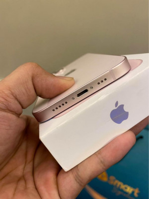 iphone 13 pink 128gb smartlocked