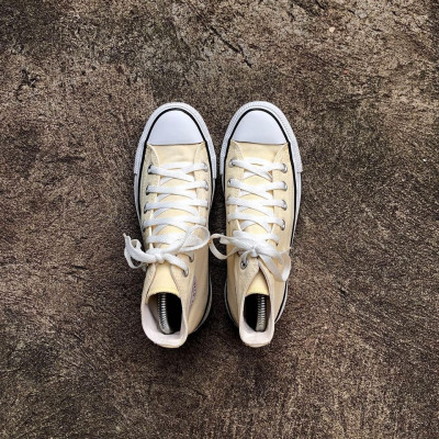 Converse All Star Chuck Taylor high