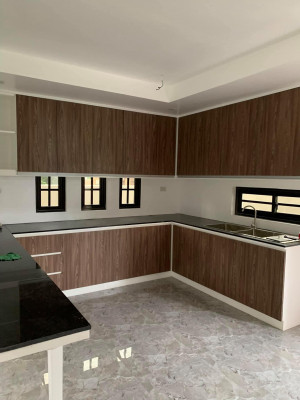 BRANDNEW HOUSE AND LOT FOR SALE