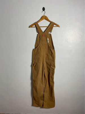 Dickies Workwear Overall Bib