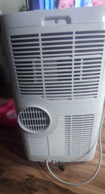 Portable Aircon