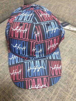 Brand new Tommy Hilfiger Cap