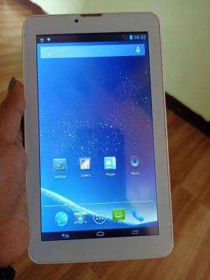 TABLET SECOND HAND