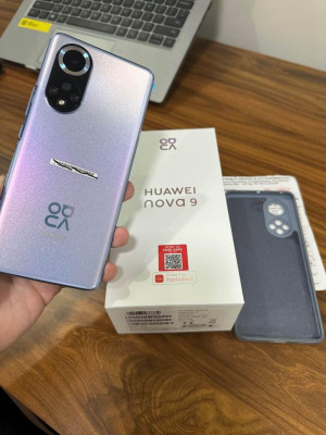 For Sale ‼️ Huawei Nova 9