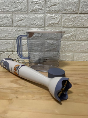 Hand blender philips (pullout)