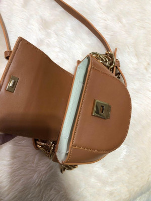 Charles & Keith Sling Bag Original