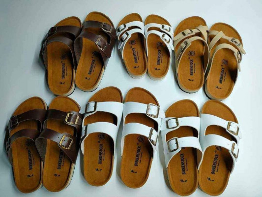 MARIKINA MADE BIRKENSTOCK