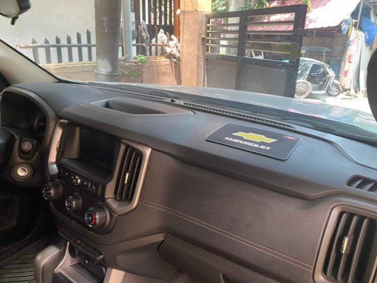 2020 Chevrolet trailblazer