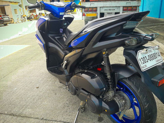 2019 For sale aerox 2019 moodel 2019