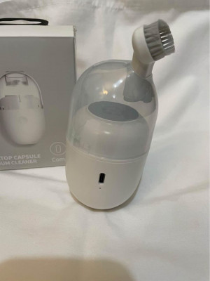 Baseus Desktop Capsule Mini Vacuum Cleaner