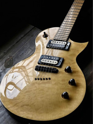 For Sale: KRAMER ASSAULT 220 PLUS w/ Seymour Duncan pickups