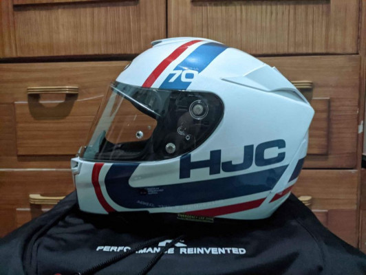 RPHA 70 GAON (XL) RUSH!