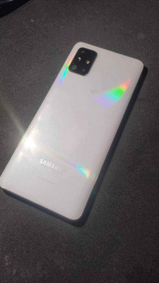 Samsung A71