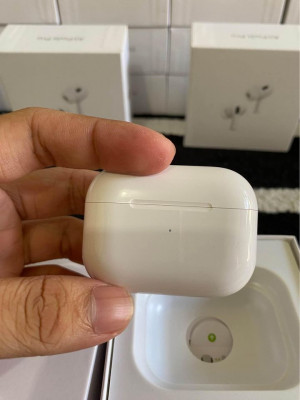 Earpods pro 2 gen Bluetooth earphones