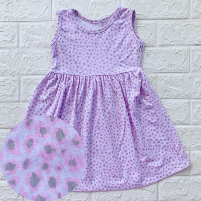 DRESS FOR KIDS (2-5yrs.old)