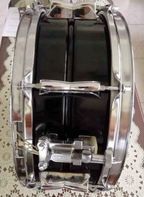 Yamaha steel snare japan