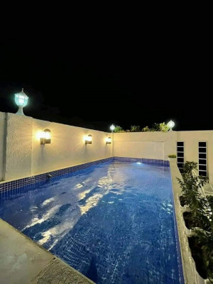 Elegant House for Sale