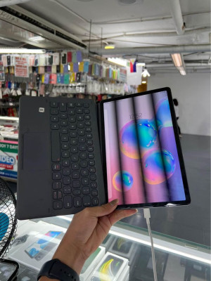 Samsung Galaxy Tab S6 4gb 128gb Cellular