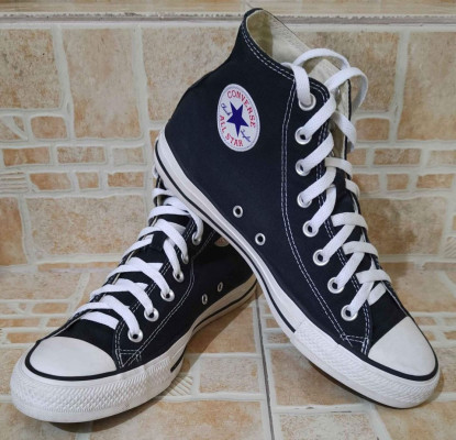 Converse | Chuck Taylor Allstar Hi-tops