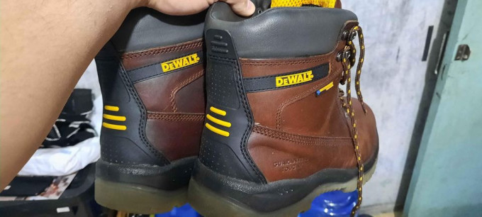 DEWALT Safety Shoes