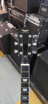 SKYWING LES PUAL STANDARD ELECTRIC GUITAR