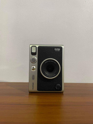 INSTAX MINI EVO