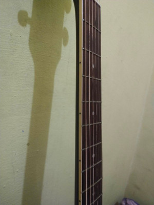 Yamaha APX 500 - Authentic/Original