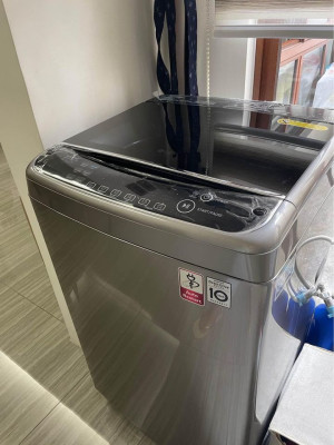LG Top Load Washing Machine