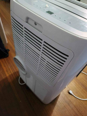 TCL Portable Aircon