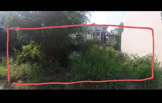 ST. AGATHA HOMES LOTS FOR SALE TIKAY MALOLOS BULACAN