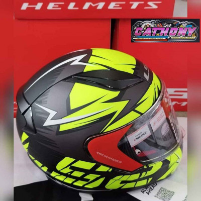 2022 LS2 HELMET