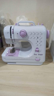 Portable Sewing Machine