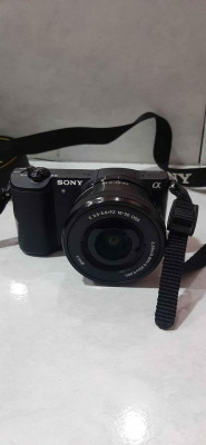 Sony A5100