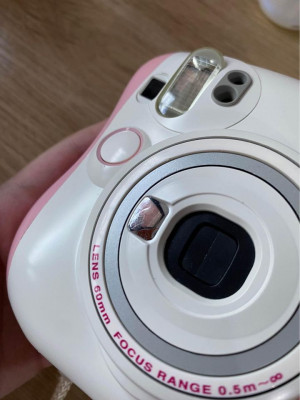 cFUJIFILM INSTAX MINI 25