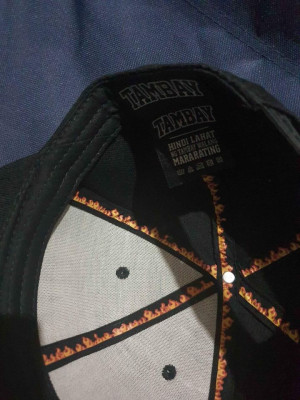 Tambay Cap Version 4