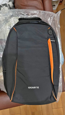 Laptop Bag Gigabyte