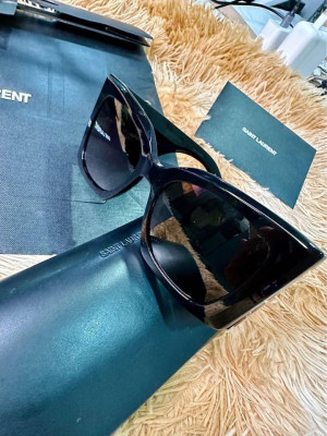 YSL Blaze Sunglasses