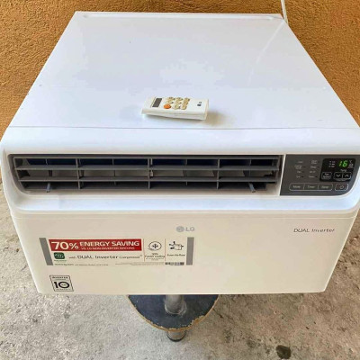 Lg Aircon