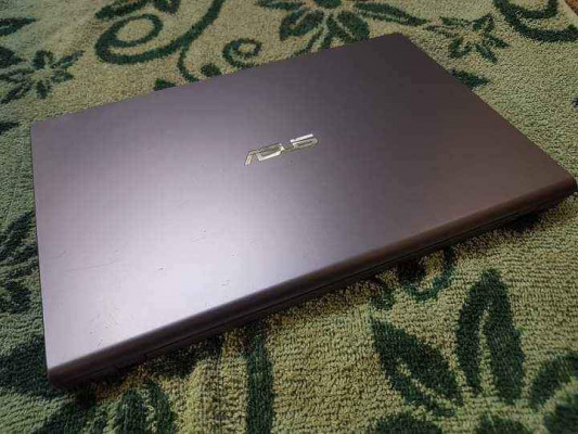 Asus i5 10th gen 2ndhand